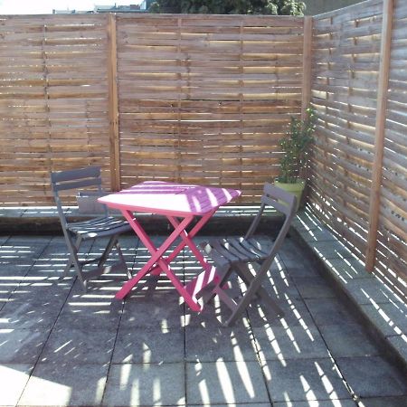 Studio 2 Pers. Tourisme Et Business Appartement Namen Buitenkant foto
