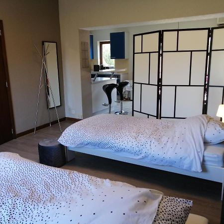 Studio 2 Pers. Tourisme Et Business Appartement Namen Buitenkant foto
