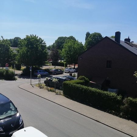 Studio 2 Pers. Tourisme Et Business Appartement Namen Buitenkant foto