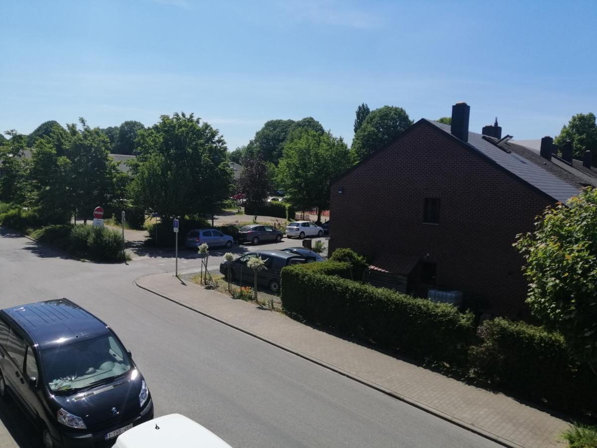 Studio 2 Pers. Tourisme Et Business Appartement Namen Buitenkant foto