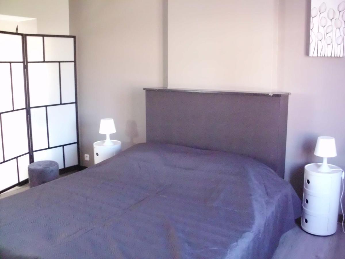 Studio 2 Pers. Tourisme Et Business Appartement Namen Buitenkant foto